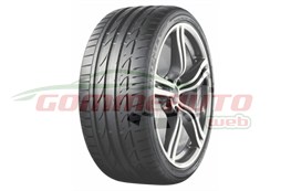 COP. 305/30ZR19 BRIDGESTONE S001 XL 102Y